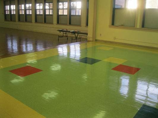 Acid Wash / Concrete Cleaning in Long Beach, CA