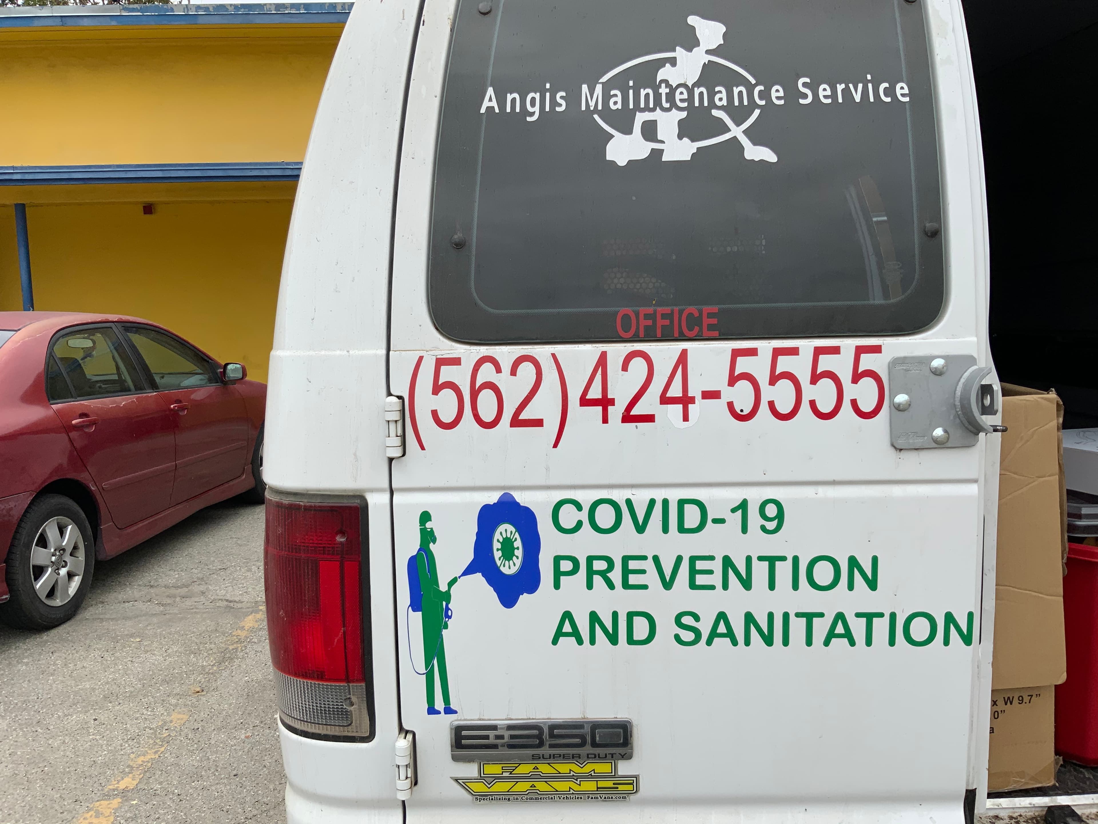 Sanitation