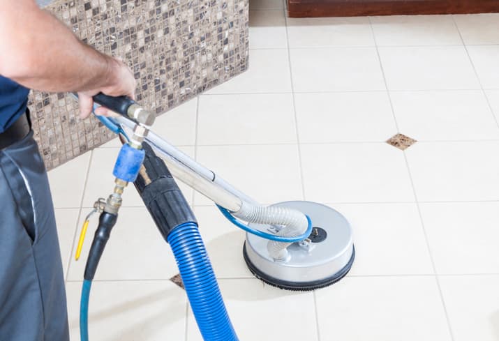 Floor Care